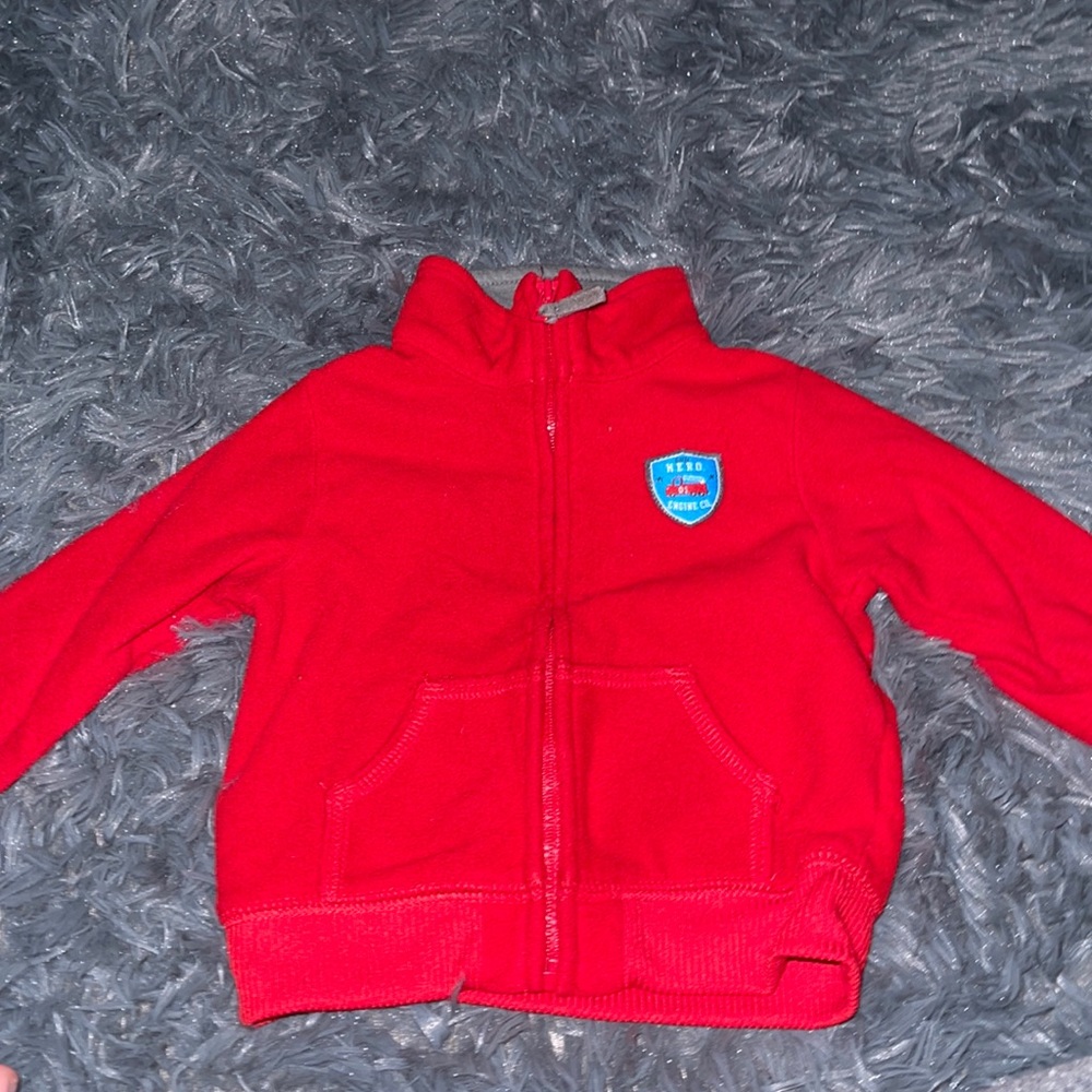 Carters 6 month sweatshirt